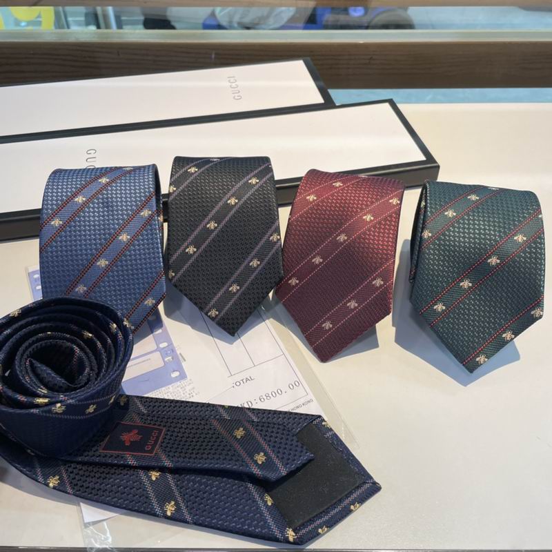 Gucci Tie 0629